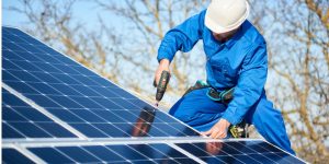 Installation Maintenance Panneaux Solaires Photovoltaïques à Jeu-Maloches